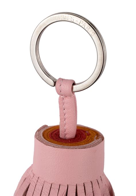 hermes key rings|hermes carmen key ring.